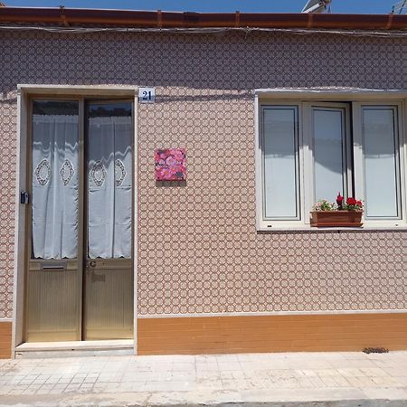 Apartmán La Fiorita Canicattini Bagni Exteriér fotografie