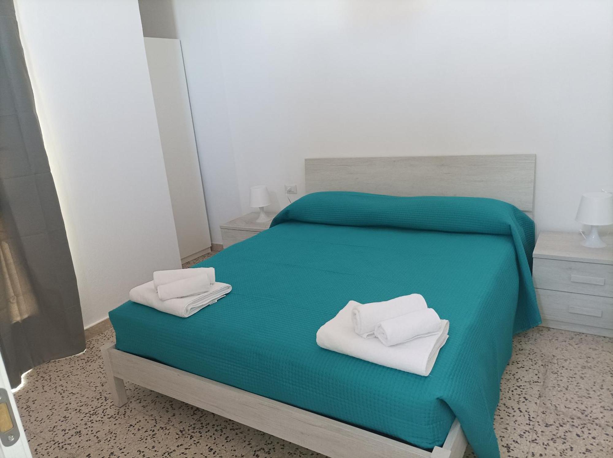 Apartmán La Fiorita Canicattini Bagni Exteriér fotografie