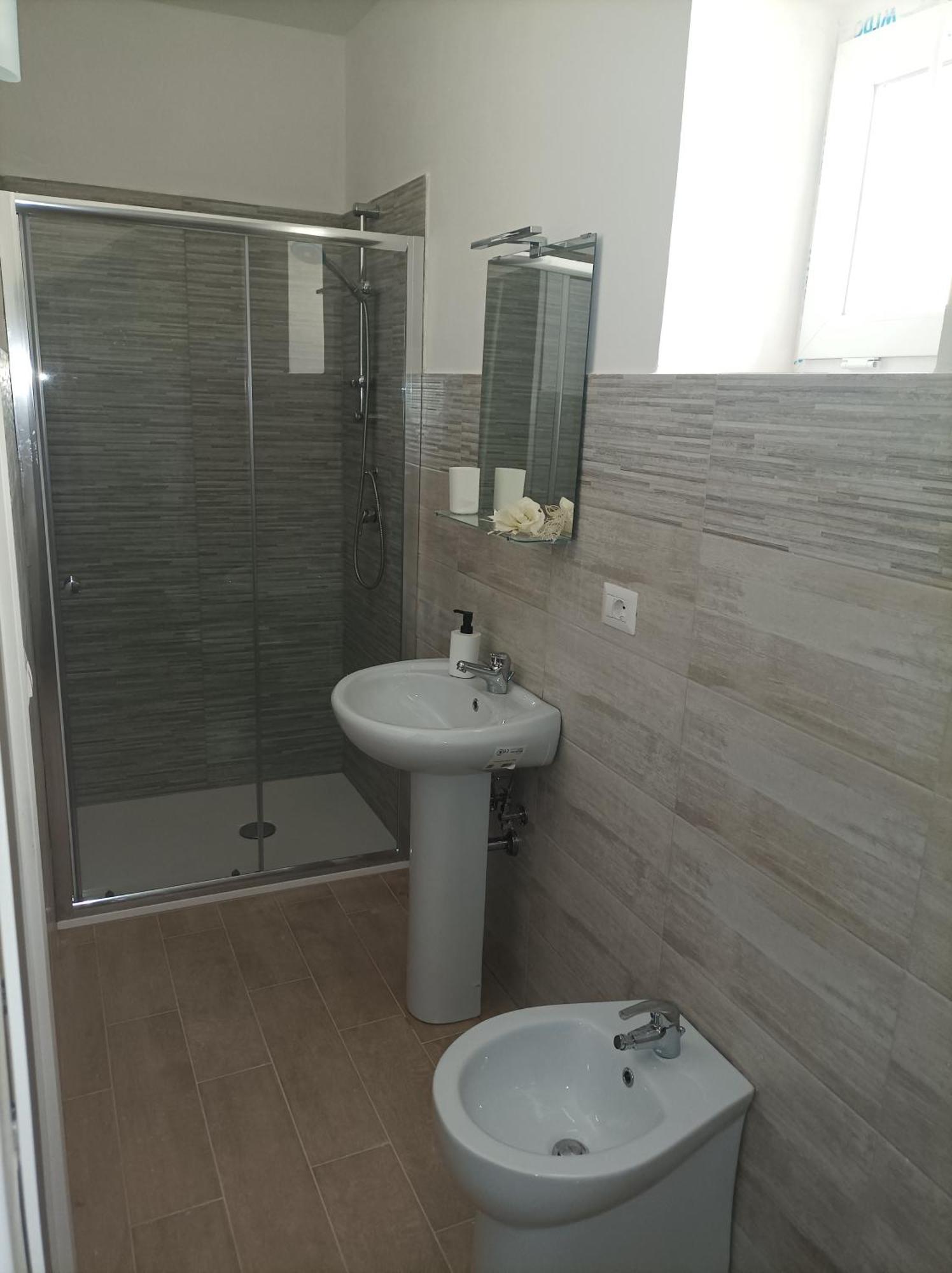 Apartmán La Fiorita Canicattini Bagni Exteriér fotografie