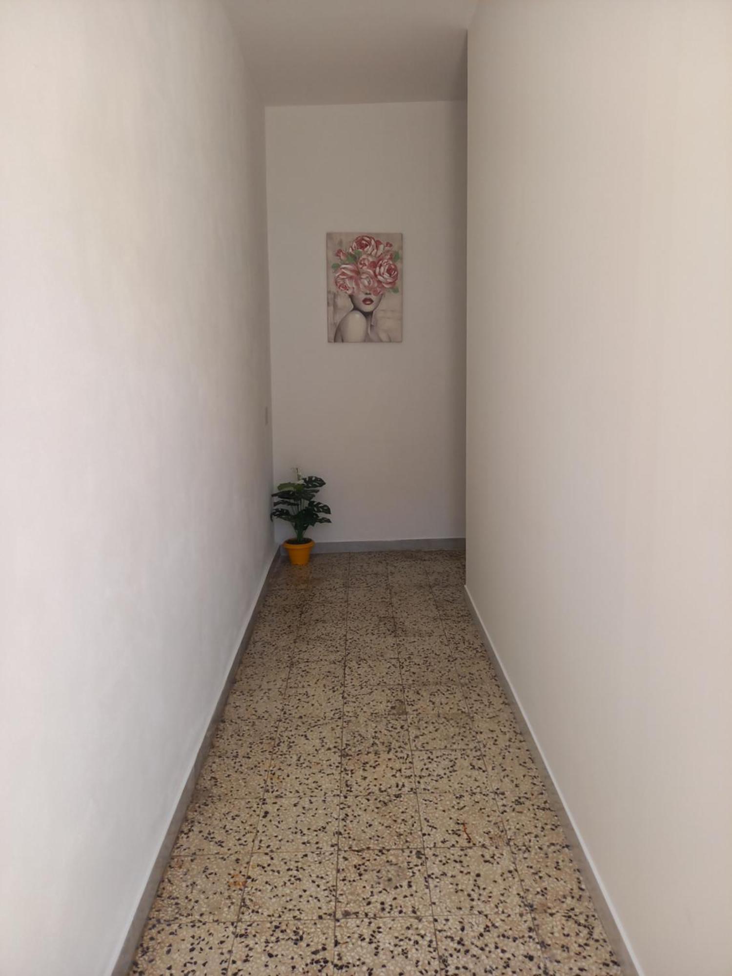 Apartmán La Fiorita Canicattini Bagni Exteriér fotografie